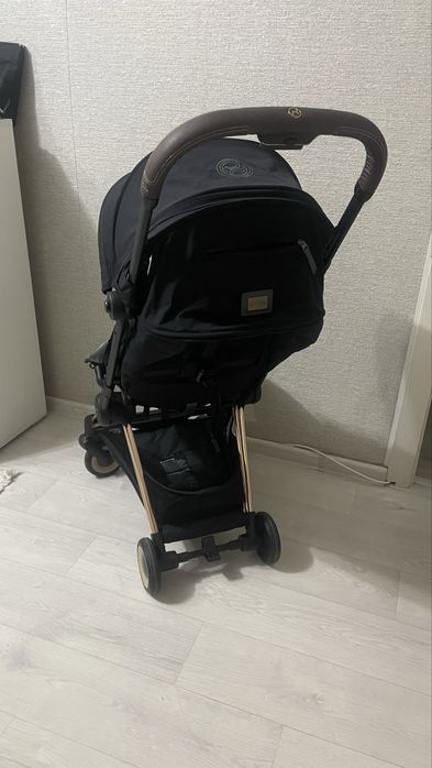 Продам Коляску  cybex