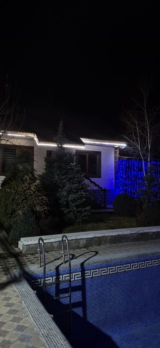 Dacha ryadom Piramida