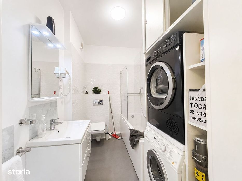 De vânzare apartament 3 camere, central