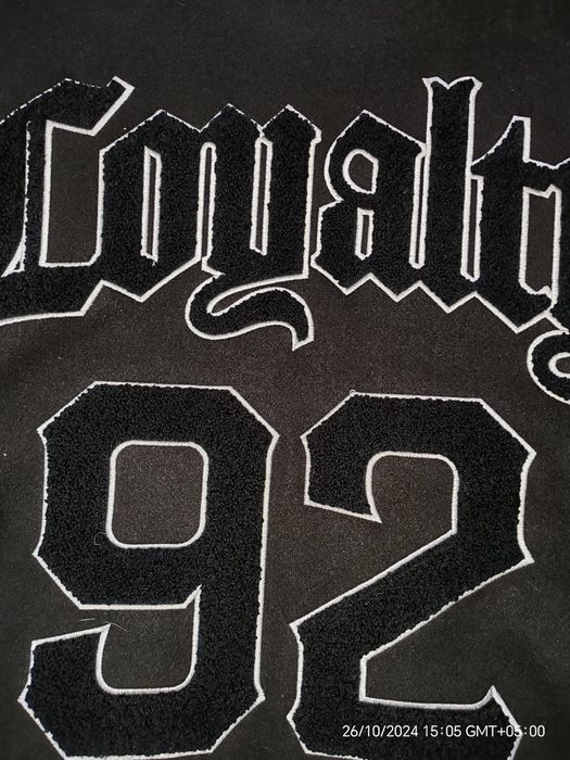 Куртка бомбер на мальчика подростка