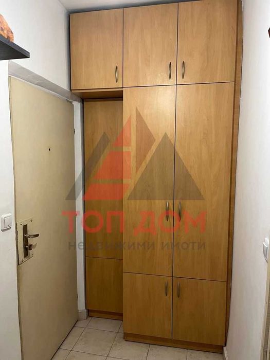 Дава се под наем Двустаен апартамент в Варна, Базар Левски - 50 кв.м за 357 € - Снимка #7