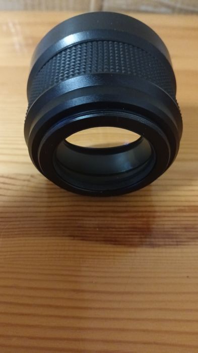 Увеличител  за камера