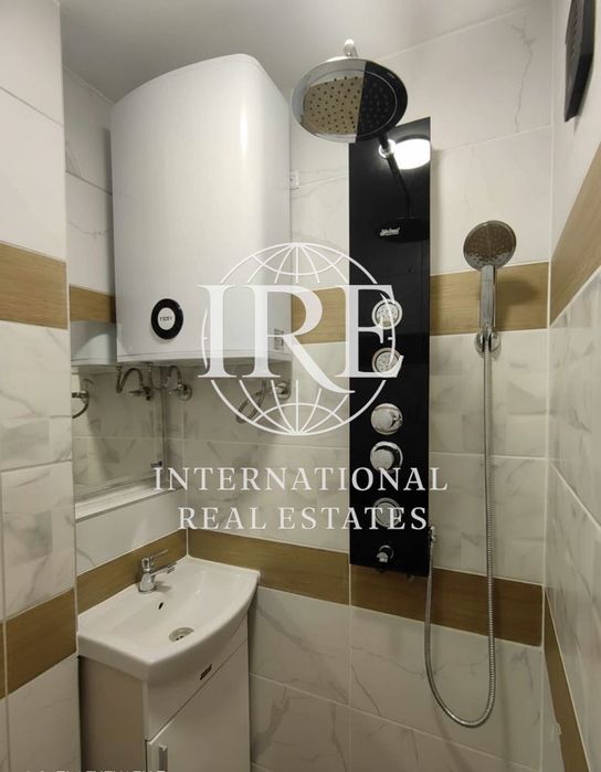 3-стаен в Варна-Бизнес хотел площ 87 цена 160000