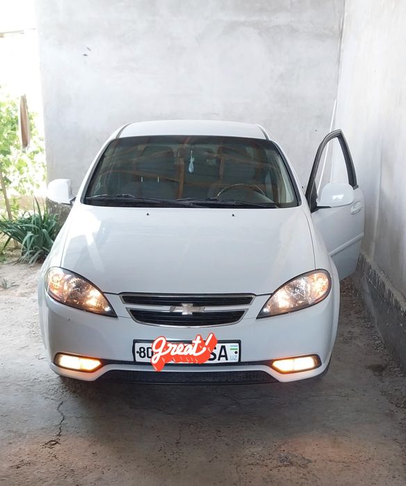 Jentra 2018 sotiladi