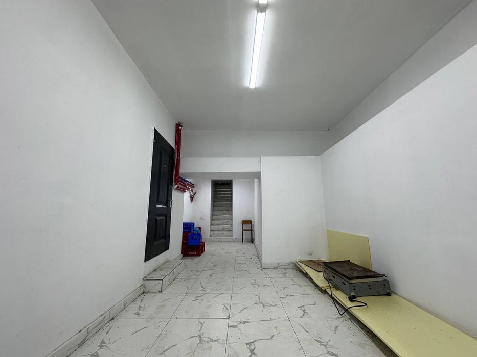 Магазин на аренду