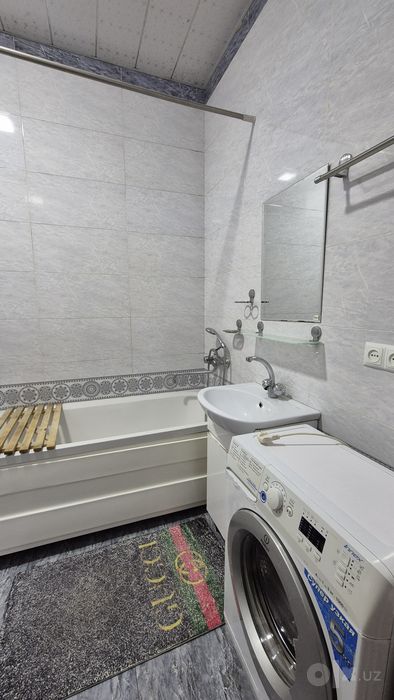 Sergili 1  CHINOR METRO 100 metr