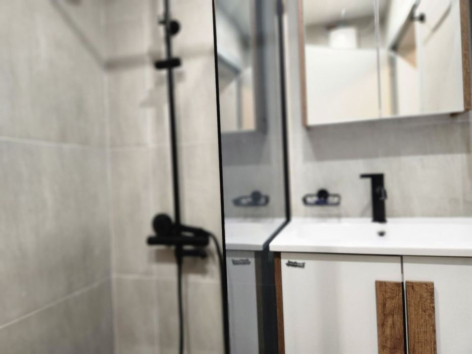 Дава се под наем Едностаен апартамент в София, Люлин 10 - 45 кв.м за 407.49 € - Снимка #9