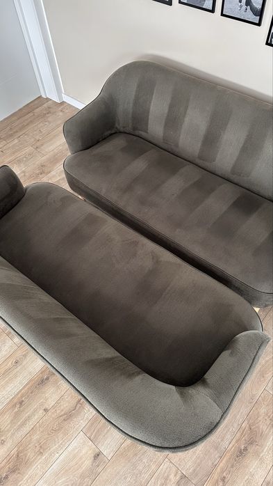 Set 2 canapele Bredal