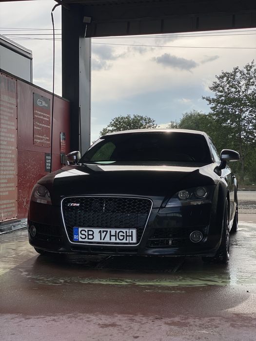 Audi TT 2007 2.0 benzina