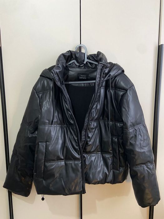 Зимний куртка турецкий