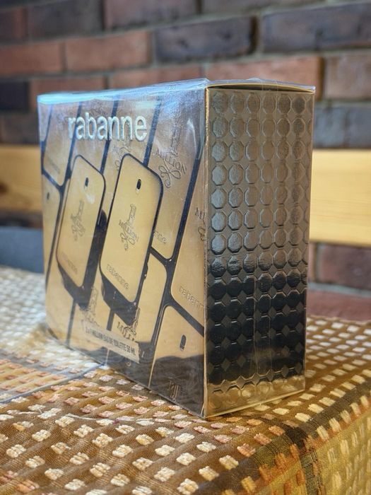 1 Million by Paco Rabanne