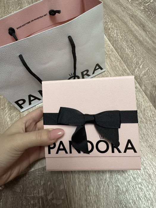 Кулон Пандора оригинал