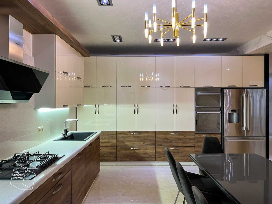 (Добрый) ЖК «Elegant», 184 м², 3/5/8, Широта души, широта пространства