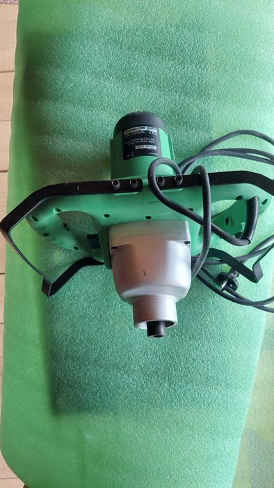 Malaxor Hikoki 1200w