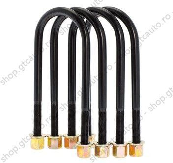 Suspensie OME Nitrocharger Sport Mitsubishi L200 2015-2018
