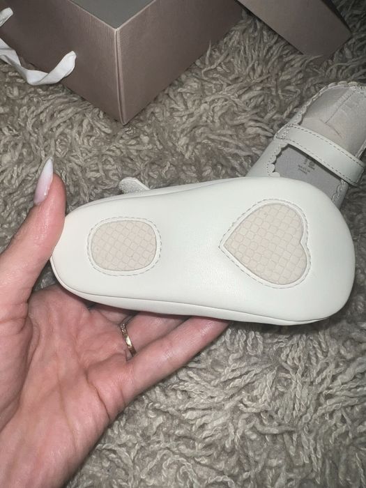 Пантофки Mayoral