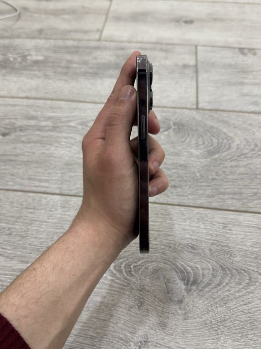 Iphone 14 Pro Max 256Gb