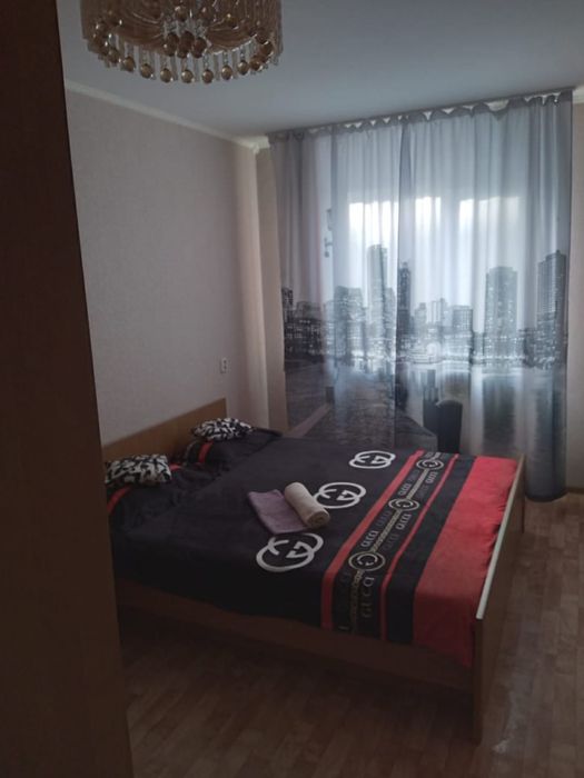 Квартира посуточно