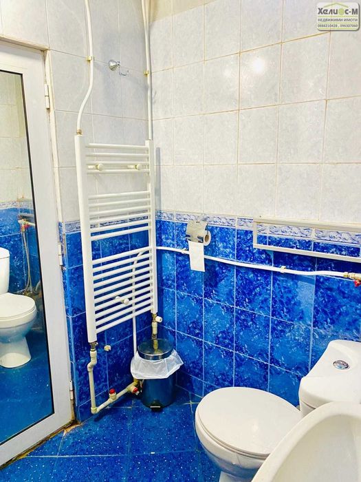 Продава се Двустаен апартамент в Монтана, Махала Барселона - 81 кв.м за 938 €/кв.м - Снимка #14