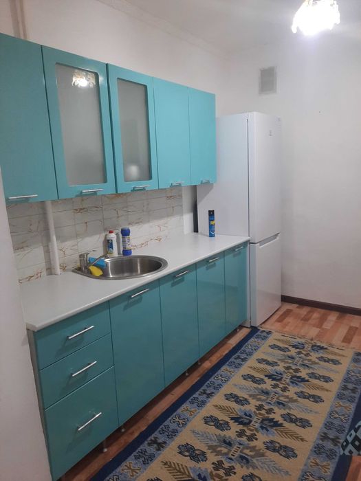 2 комнатная квартира посуточно