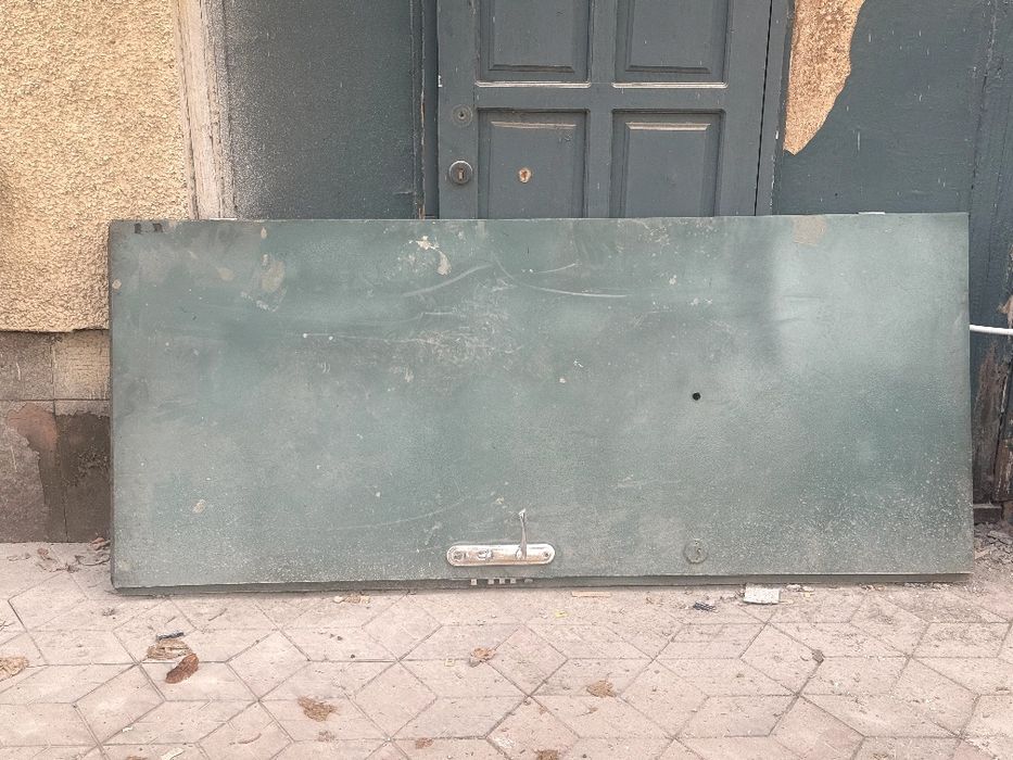 Куйма Темир эшик