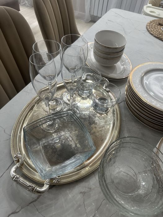 Продается посуда