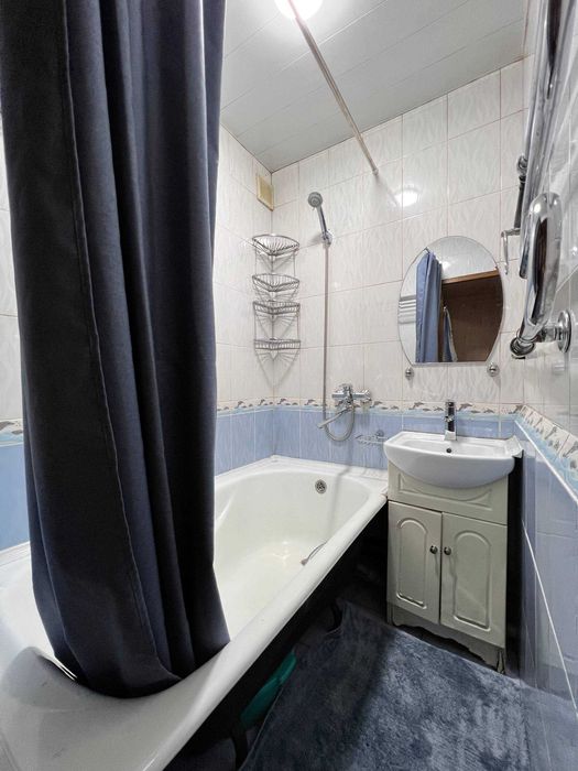 Аренда 4-комнатной у метро Туркестан. Юнусабад 15 2 Этаж. Готовая