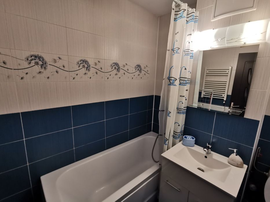 Cazare garsonieră în regim hotelier