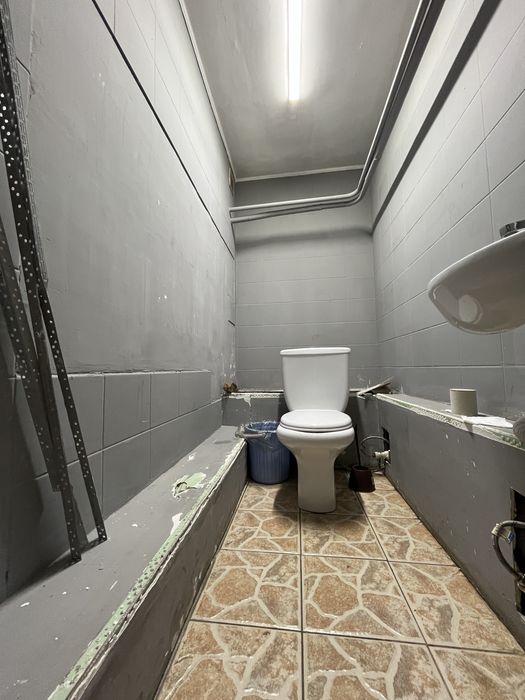 Продам коммерческое помещение