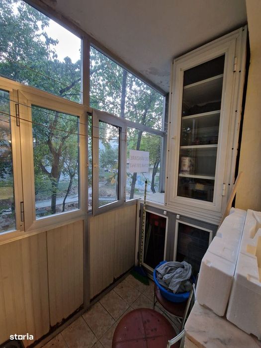 Apartament 3 camere central Aleea Florilor Prefectura Piata Progresul