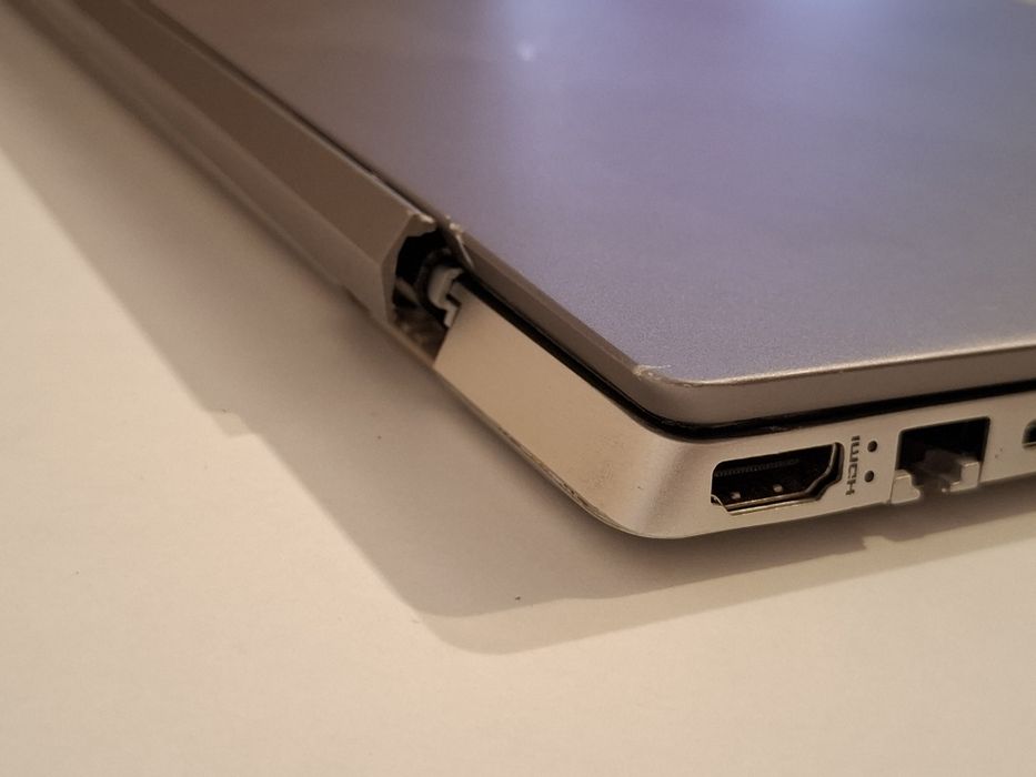 Laptop Hp Pavilion i5 gen 10