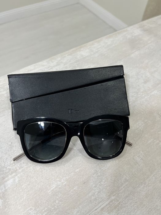 Оригинал очки Dior