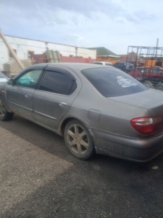 Продам на разбор Nissan cefiro A33