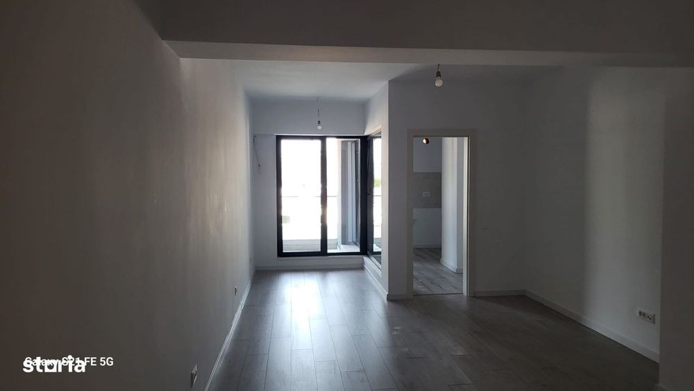 Garsoniera la prima inchiriere | Lujerului | Centrala | Metrou