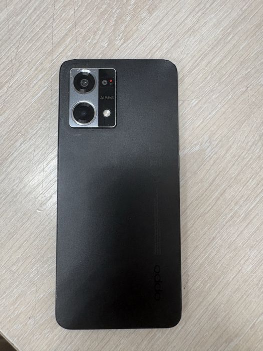 Oppo reno 7 128гб