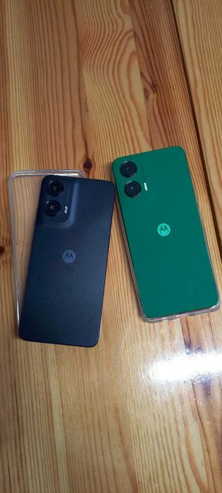 Мобилен телефон Motorola G35 5G