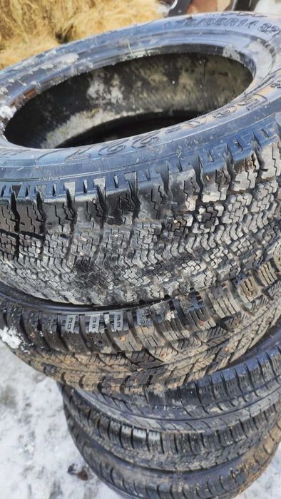 резина на запаску