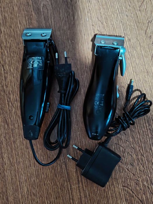 Masini profesionale de tuns REMINGTON
