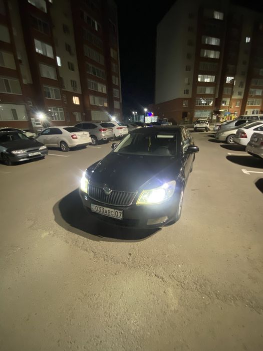 Продам Октавию  А5. 2013