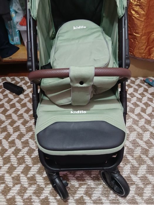 Kidilo bolalar kalyaskasi