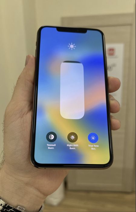 iphone 11 pro max 256