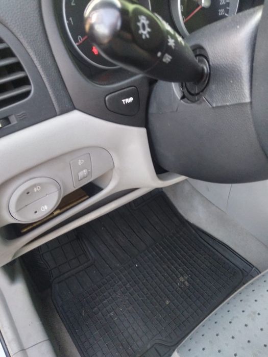 Vând Hyundai unic proprietar an 2008