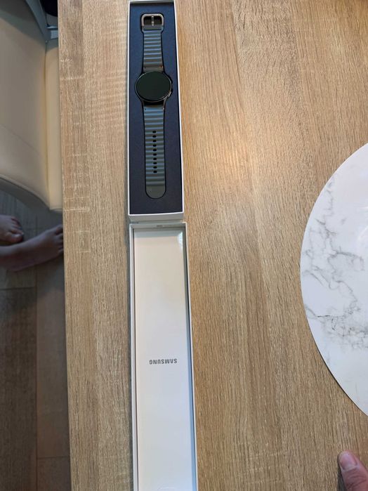 Vand smartwach Samsung galaxy