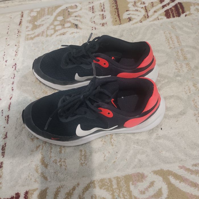 Обувь детская на мальчика и девочку