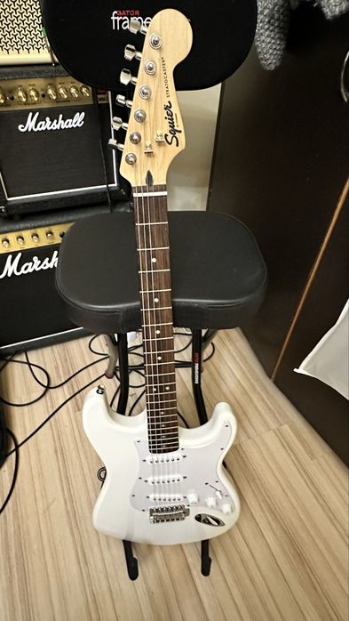 Chitară electrică Stratocaster Style Squier by Fender
