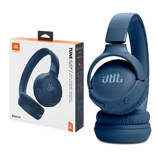 JBL Tune 520 • Беспроводные наушники
