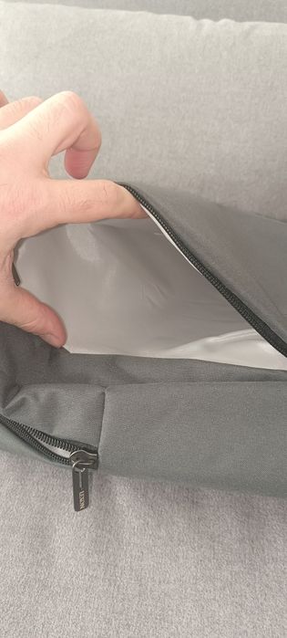 Rucsac office Lexon Premium+ Double 15-16" Nou