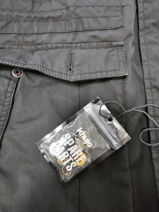 Зимно мъжко яке Khujo