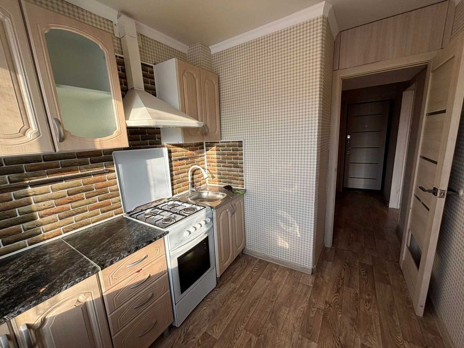 Продажа 1-комнатной квартиры