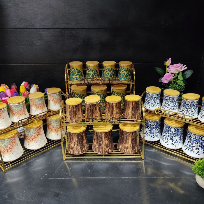 Магазин посуды, с большим ассортиментом!